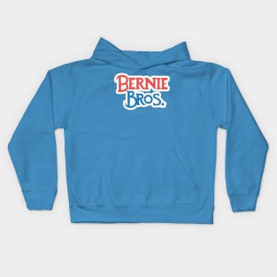 Bernie Bros Kids Hoodie